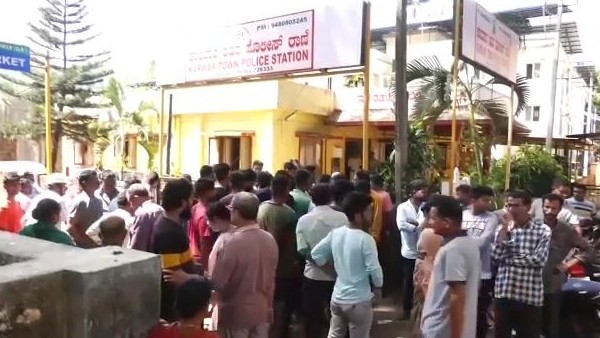 36 Year Old Karwar Man Missing From Past One Month Mother Upset Over Police 