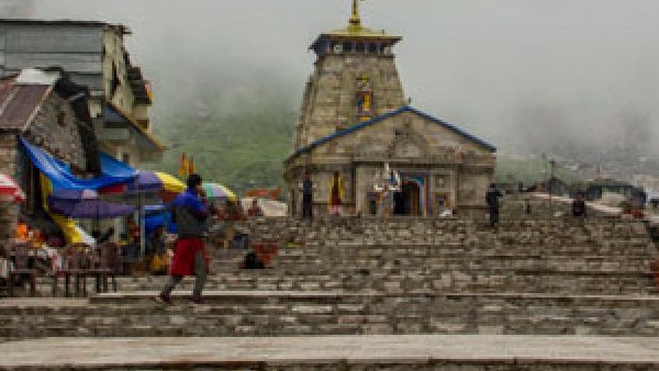 ಟೆಂಟ್‌ಗಳು ಖಾಲಿ 