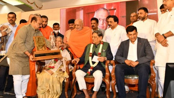 85 ಕೋಟಿ ರೂ.ಗಳನ್ನು ಬಿಡುಗಡೆ 