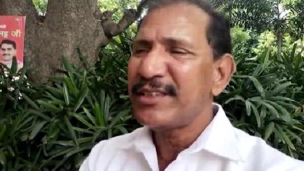  ಕಾಂಗ್ರೆಸ್‌ನ ಯಾರ ಬೇನಾಮಿಯಲ್ಲ