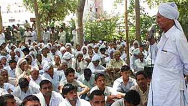 ಏನಿದು ಖಾಪ್ ಪಂಚಾಯಿತಿ? ಏನಿದು ಖಾಪ್ ಪಂಚಾಯಿತಿ?