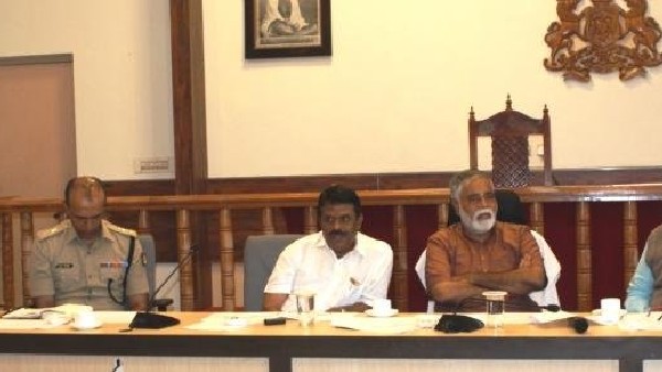 ರೈತರಿಗೆ ಸಿಗದ ರಸಗೊಬ್ಬರ 