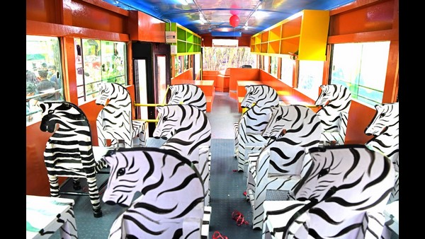 ಕೇರಳದಲ್ಲಿ 2 ವರ್ಷಗಳ ನಂತರ ಶಾಲೆ ಆರಂಭ 