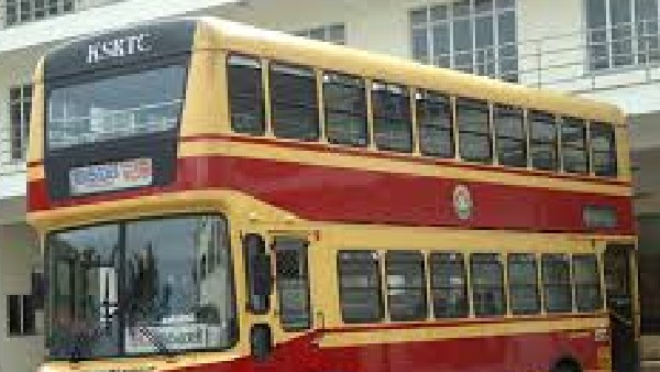 ಬಸ್‌ ನೀಡಲು ಒಪ್ಪಿದ್ದ ಸಚಿವ 