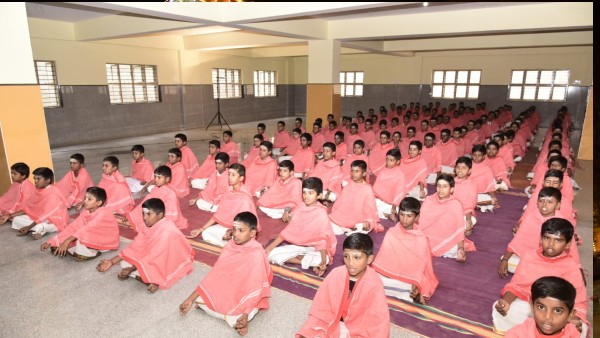 PM Modi to Inaugurate KSS Sanskrit Patashal; details here 