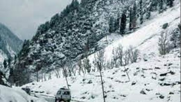  ಪರ್ವತ ಕಾಯಿಲೆ ಎಂದರೆ ಏನು ?