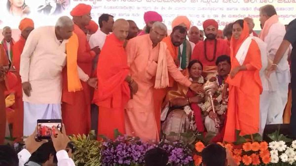  ಪಂಚಮಸಾಲಿ ಜಗದ್ಗುರು ಪೀಠದ ಜೊತೆಗೆ ಮೂರನೇ ಪೀಠ ಆರಂಭ