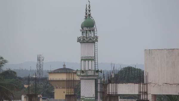  ಶಬ್ದಮಾಲಿನ್ಯ ತಡೆಗಟ್ಟಲು ಪೊಲೀಸ್ ಕ್ರಮ 