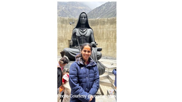 ನನಗೆ ಸಿಕ್ಕ ದೊಡ್ಡ ಜವಾಬ್ದಾರಿ 