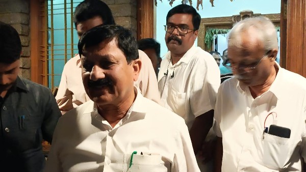 ಗೃಹ ಸಚಿವ ಆರಗ ಜ್ಞಾನೇಂದ್ರ ಖಂಡನೆ