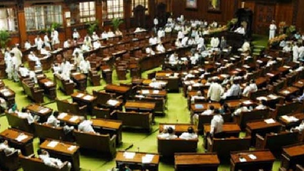  ಪಕ್ಷಾಂತರ ನಿಷೇಧ ಕಾಯ್ದೆ ಏನು ಹೇಳುತ್ತೆ? 