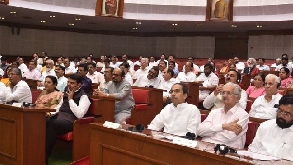  ಸ್ಪೀಕರ್‌ಗೆ ಅಧಿಕಾರ 