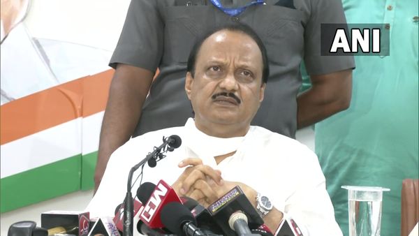 ಕೇಂದ್ರದಿಂದ ಜಿಎಸ್‌ಟಿ ಪರಿಹಾರದ ಕುರಿತು ಪವಾರ್ ಮಾತು 