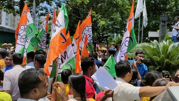 ಅಸ್ಸಾಂ ಸರ್ಕಾರದ ವಿರುದ್ಧವೂ ಆಕ್ರೋಶ