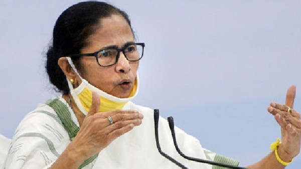 Send Maharashtra legislators to Bengal and we will extend good hospitality, Mamata teased