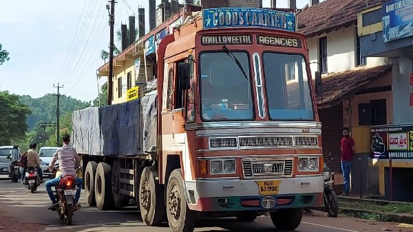 ಕಣ್ಣಿದ್ದು, ಕುರುಡಾದ ಪೊಲೀಸ್‌ ಇಲಾಖೆ 
