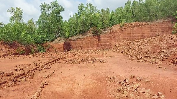 ಬಳ್ಳಾರಿಯಂತಾಗುವತ್ತಾ ದ.ಕ ಜಿಲ್ಲೆ 
