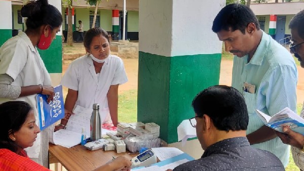 ವಾಂತಿ ಬೇಧಿಗೆ ಆರು ಮಂದಿ ಸಾವು 