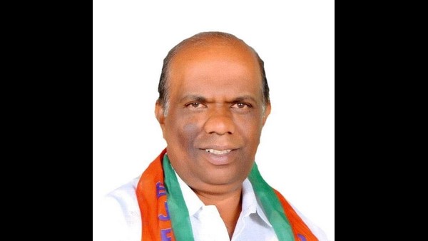 Only BJP can Fulfil Democracy, Says Minister Ashwath Narayana