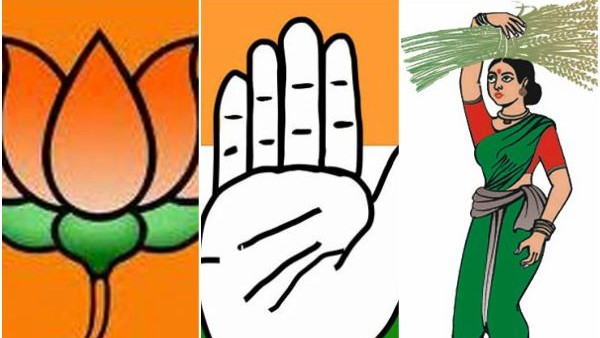 Cheluvarayaswamy reveals Why Congress won MLC South Graduate constituency