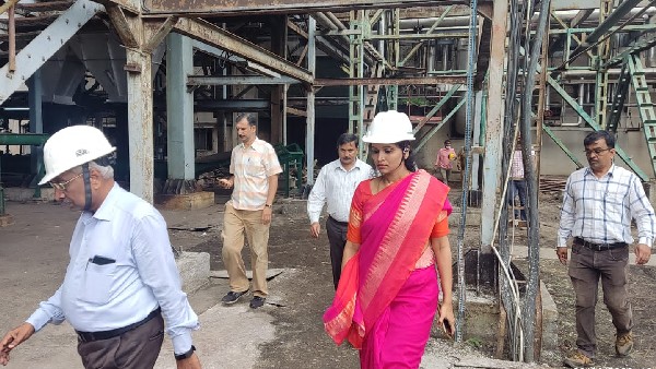 1.50 ಲಕ್ಷ ಟನ್ ಕಬ್ಬು ಒಪ್ಪಿಗೆ 