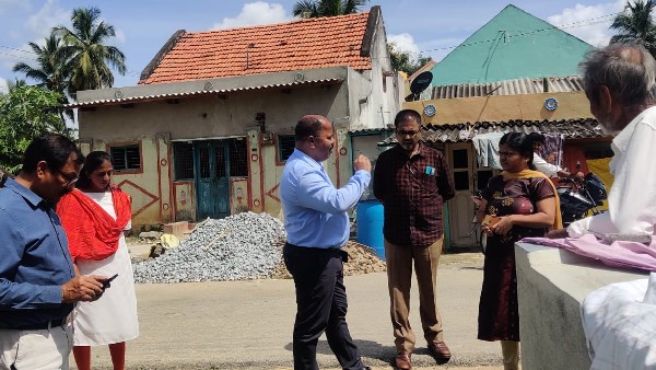 ಶುದ್ಧ ಕುಡಿವ ನೀರು ಪೂರೈಕೆಗೆ ಕ್ರಮಕ್ಕೆ ಆಗ್ರಹ 