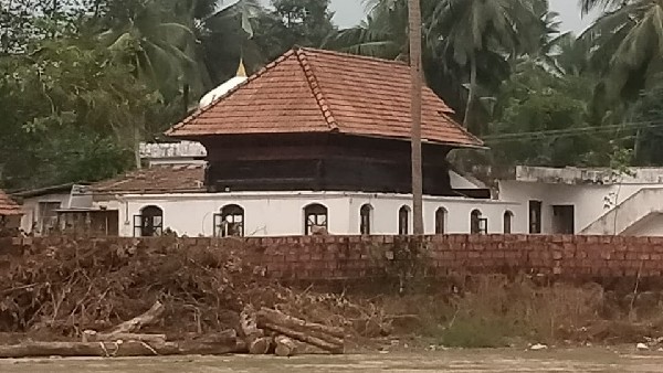 ಜ್ಯೋತಿಷ್ಯಕ್ಕೆ ಸವಾಲೊಡ್ಡಿದ್ದ ಫ್ರೊ.ನರೇಂದ್ರ ನಾಯಕ್ 