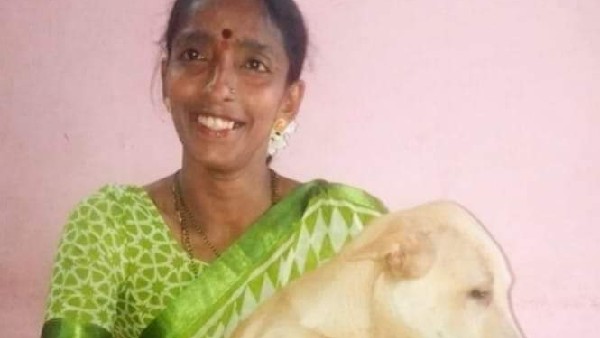 ನಾಯಿ ರಕ್ಷಿಸಲು 45 ಅಡಿ ಬಾವಿಗೆ ಇಳಿದಿದ್ದ ರಜನಿ ನಾಯಿ ರಕ್ಷಿಸಲು 45 ಅಡಿ ಬಾವಿಗೆ ಇಳಿದಿದ್ದ ರಜನಿ