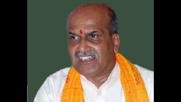 ನಾನು ಹಿಂದುತ್ವ ಪರವಾಗಿ, ಸಂಘಟನಾತ್ಮಕವಾಗಿ ಬೆಳೆದು ಬಂದವನು