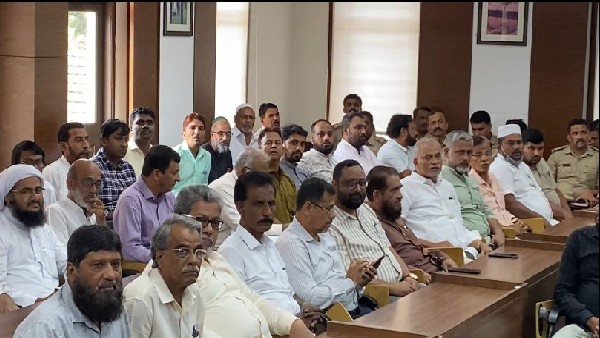  ಭಾವನೆಗಳನ್ನು ಕೆರಳಿಸುವ ಪ್ರಯತ್ನ