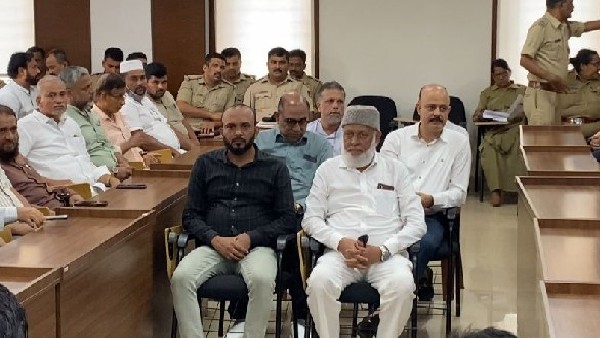  ಮಕ್ಕಳಲ್ಲಿ ಧಾರ್ಮಿಕ ಭಾವನೆ ಬೆಳಸಲಾಗುತ್ತಿದೆ