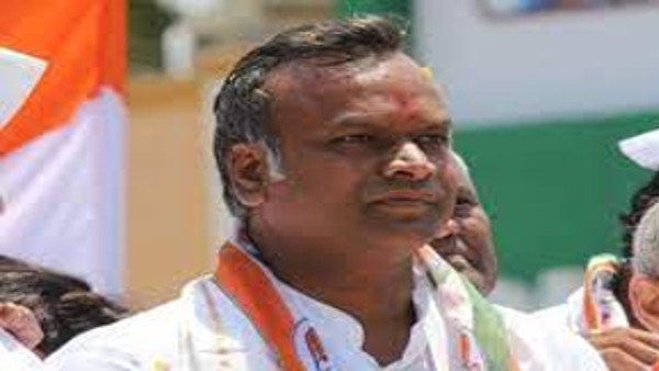ಚುನಾವಣೆ ಸಮೀಪ ಬರುತ್ತಿದ್ದಂತೆ ರಾಹುಲ್‌ ಗಾಂಧಿ ಕಾಣುತ್ತಾರೆ