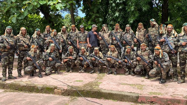ಯಾವುದೇ ಕ್ಷಣದಲ್ಲಿ ಗಲಭೆಗಳು ನಡೆಯುವ ಆತಂಕ 