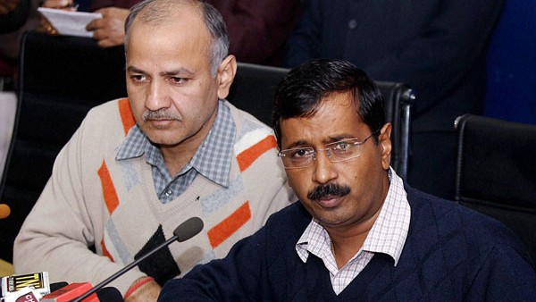  ಎಲ್ಲರನ್ನು ಕಂಬಿ ಹಿಂದೆ ಹಾಕಿ ಎಂದ ಕೇಜ್ರಿವಾಲ್‌