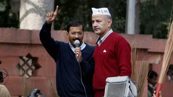  ಪಂಜಾಬ್ ಚುನಾವಣೆಗೆ ಸೇಡು