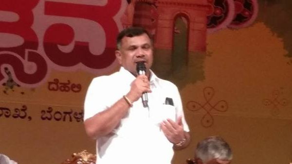 ನನ್ನನ್ನು ಪರಿಗಣಿಸುವುದಿಲ್ಲ ಎಂಬ ಹೇಳಿಕೆ