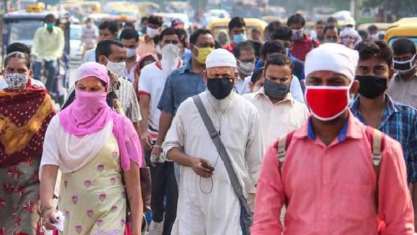 Maharashtra facing new covid wave: 5,218 new cases