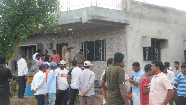 Harassed By Moneylenders Cause For Mass Suicide In Sangli 13 Arrested And 25 Booked