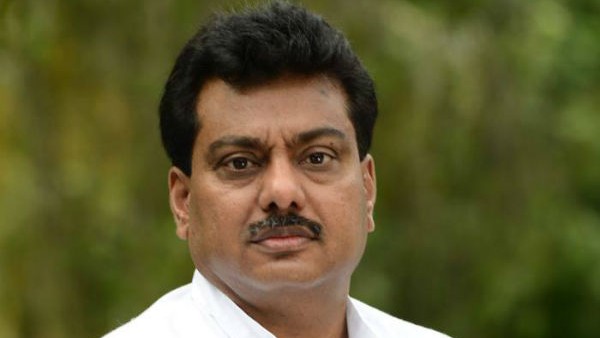 ಸಿದ್ದರಾಮಯ್ಯ ನಮ್ಮ ಶಕ್ತಿ 