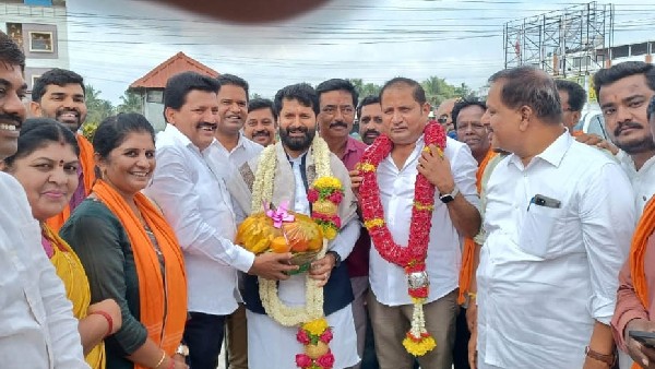 ಜೆಡಿಎಸ್ ಹೀನ ಸಂಸ್ಕೃತಿಗೆ ತಕ್ಕ ಪಾಠ 