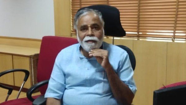 ವಿರೋಧ ಪಕ್ಷಗಳ ಷಡ್ಯಂತ್ರ 