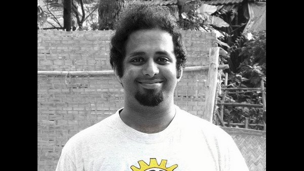 ಮೊಸರಲ್ಲಿ ಕಲ್ಲು ಹುಡುಕುವ ಕೆಲಸ 