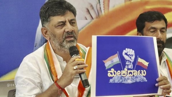  ಖಾಸಗಿಯವರಿಂದ 'ಕೈ'ರೂಪಿಸಿದ ಎರಡು ಡಿಪಿಆರ್ ಲೋಪ: