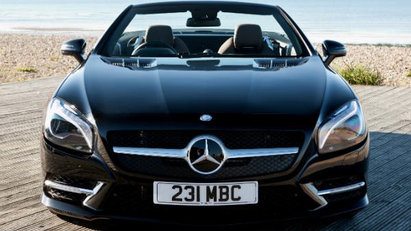 Mercedes-Benz Recalls These Old Models 10 Lakh Cars Across the World Mercedes-Benz Recalls These Old Models 10 Lakh Cars Across the World