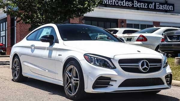 Mercedes-Benz Recalls These Old Models 10 Lakh Cars Across the World Mercedes-Benz Recalls These Old Models 10 Lakh Cars Across the World