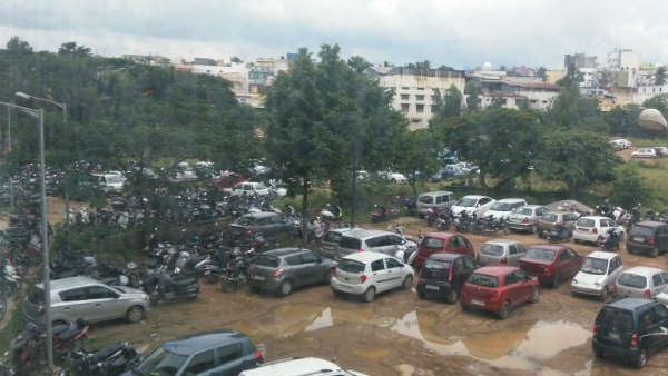  ವಾಹನಗಳಿಗೆ ಲಾಕ್ ಮಾಡದಂತೆ ಒತ್ತಾಯ