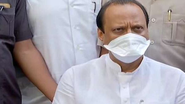  ಎನ್ಸಿಪಿ ನಾಯಕ ಅಜಿತ್ ಪವಾರ್ ಅಚ್ಚರಿಯ ಹೇಳಿಕೆ