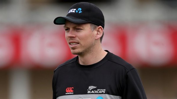New Zealand All Rounder Michael Bracewell Tests Positive for COVID New Zealand All Rounder Michael Bracewell Tests Positive for COVID