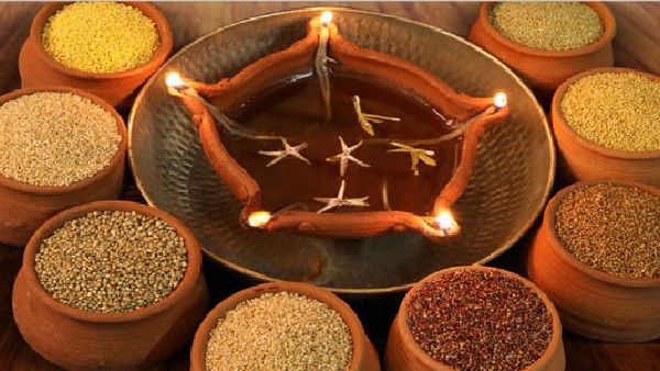 Assam Govt Prepares To start Millet Mission 