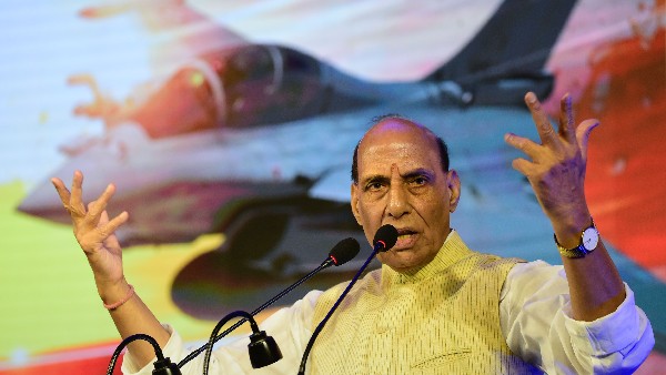 Ten Per Cent reservation for agniveers at the Ministry of Defense 